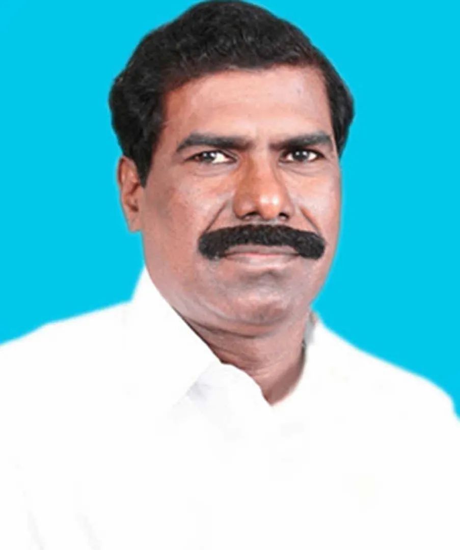 GK mani interview